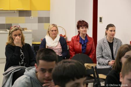 Občinski otroški parlament - duševno zdravje otrok in mladih (10)